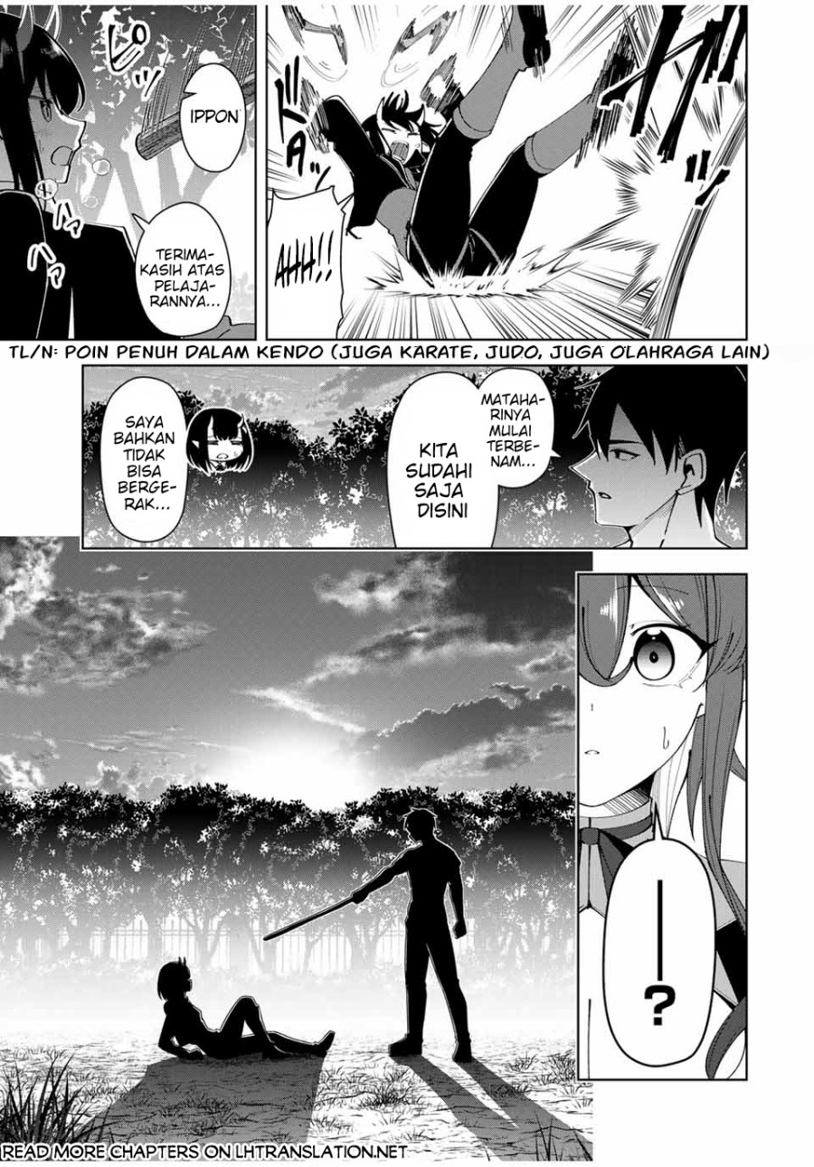 Yuusha to Yobareta Nochi ni – Soshite Musou Otoko wa Kazoku wo Tsukuru