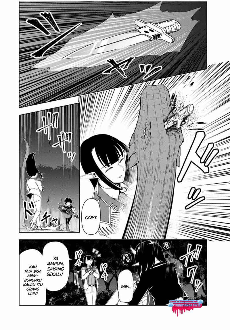 Yuusha to Yobareta Nochi ni – Soshite Musou Otoko wa Kazoku wo Tsukuru