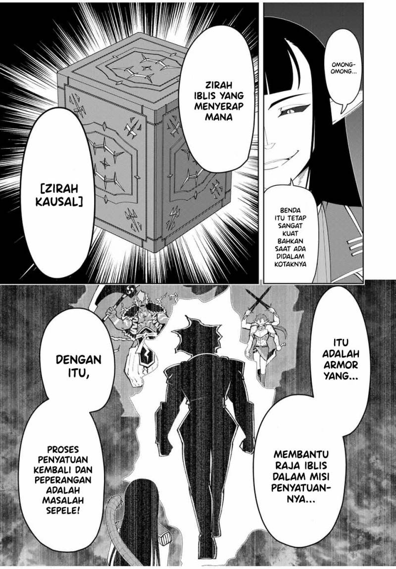 Yuusha to Yobareta Nochi ni – Soshite Musou Otoko wa Kazoku wo Tsukuru