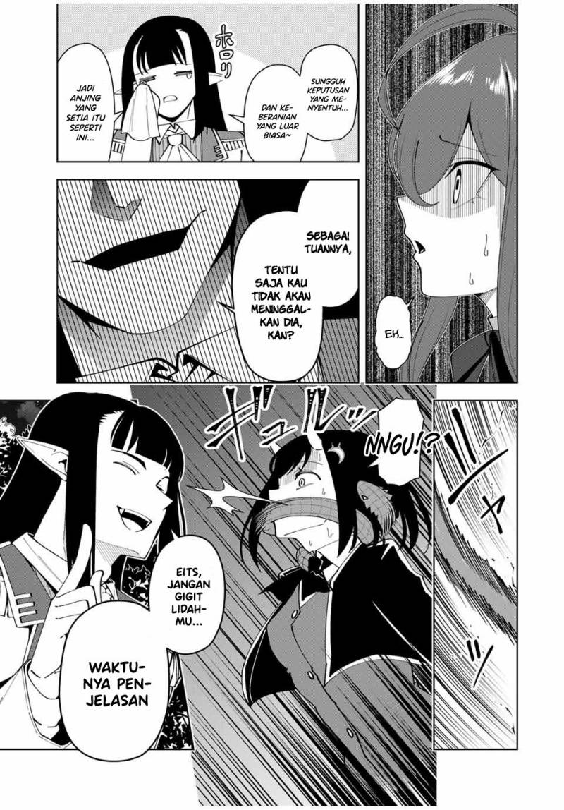 Yuusha to Yobareta Nochi ni – Soshite Musou Otoko wa Kazoku wo Tsukuru
