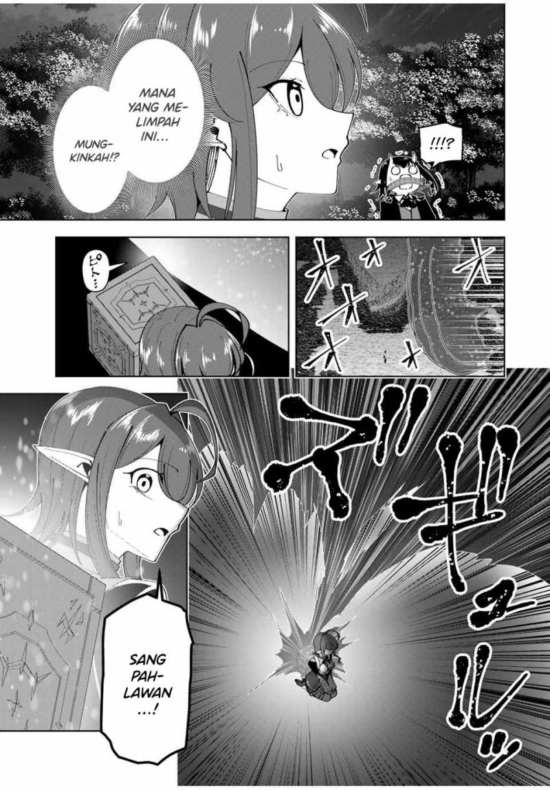 Yuusha to Yobareta Nochi ni – Soshite Musou Otoko wa Kazoku wo Tsukuru