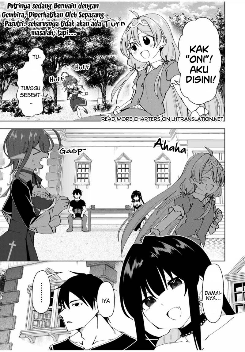 Yuusha to Yobareta Nochi ni – Soshite Musou Otoko wa Kazoku wo Tsukuru