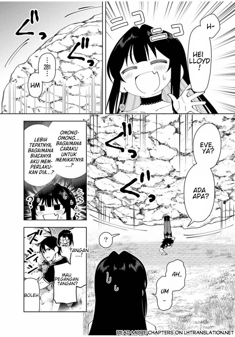 Yuusha to Yobareta Nochi ni – Soshite Musou Otoko wa Kazoku wo Tsukuru