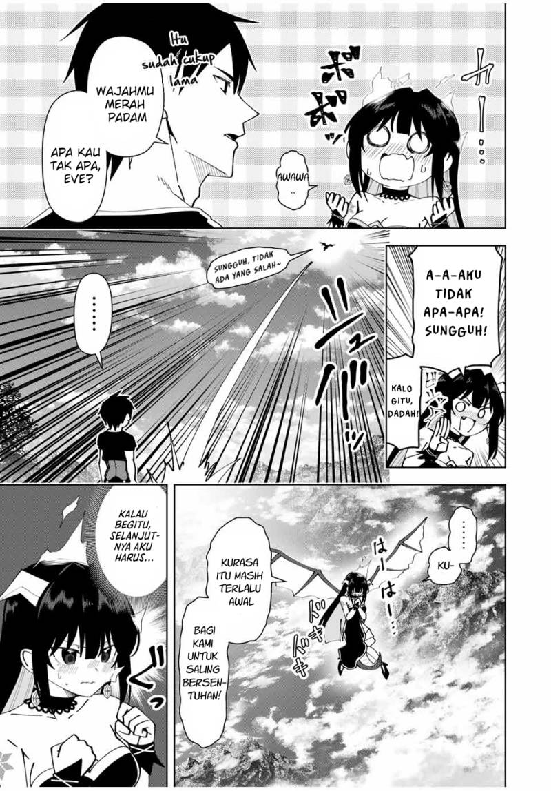 Yuusha to Yobareta Nochi ni – Soshite Musou Otoko wa Kazoku wo Tsukuru