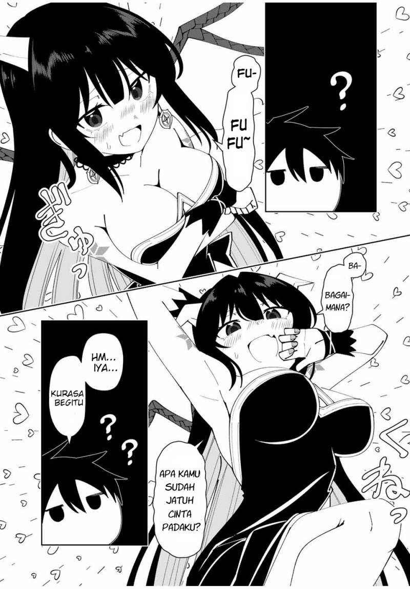 Yuusha to Yobareta Nochi ni – Soshite Musou Otoko wa Kazoku wo Tsukuru