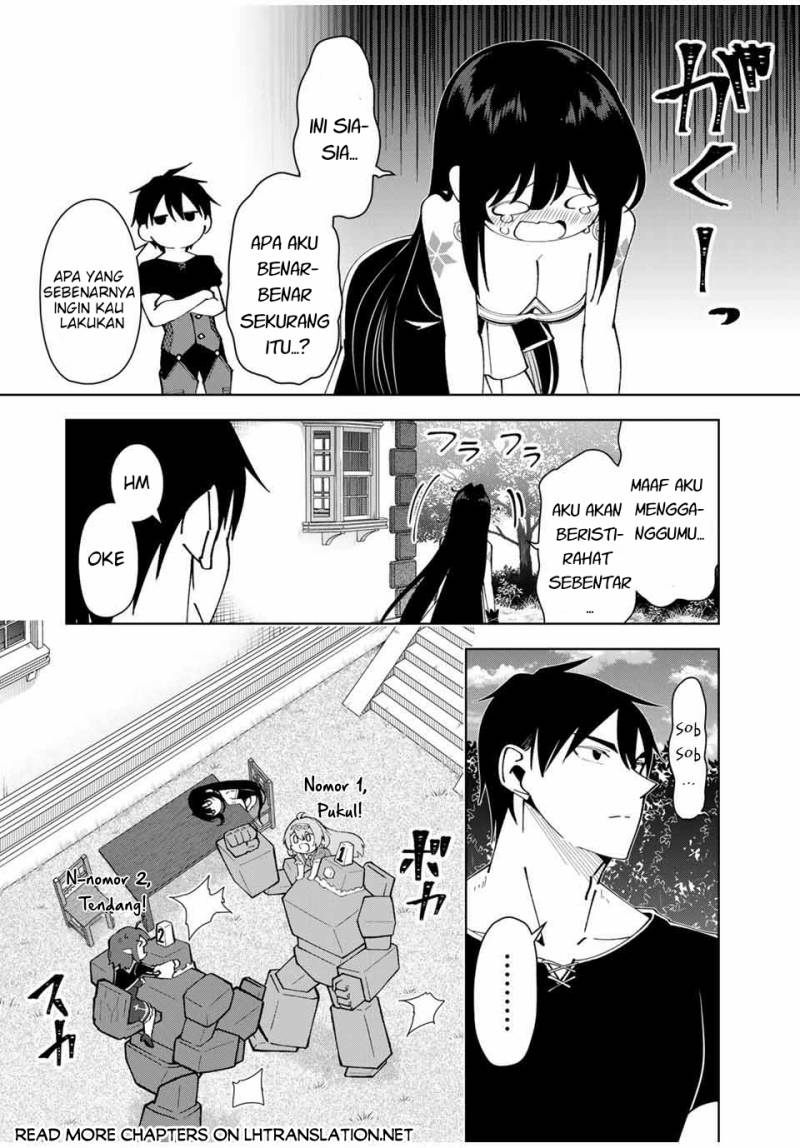 Yuusha to Yobareta Nochi ni – Soshite Musou Otoko wa Kazoku wo Tsukuru