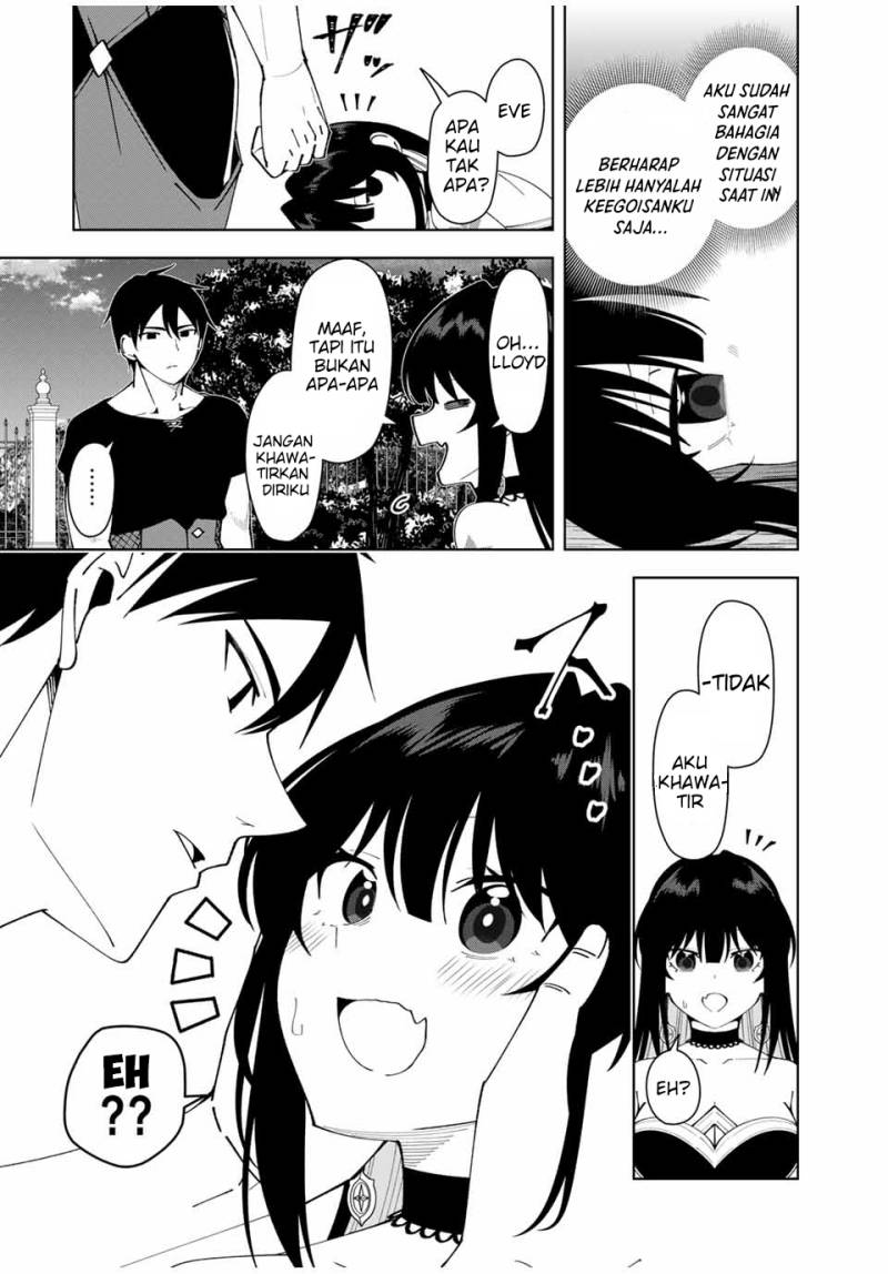 Yuusha to Yobareta Nochi ni – Soshite Musou Otoko wa Kazoku wo Tsukuru