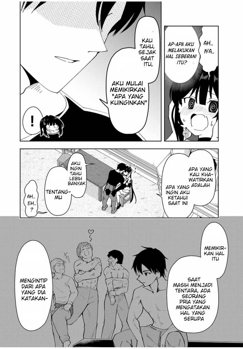 Yuusha to Yobareta Nochi ni – Soshite Musou Otoko wa Kazoku wo Tsukuru