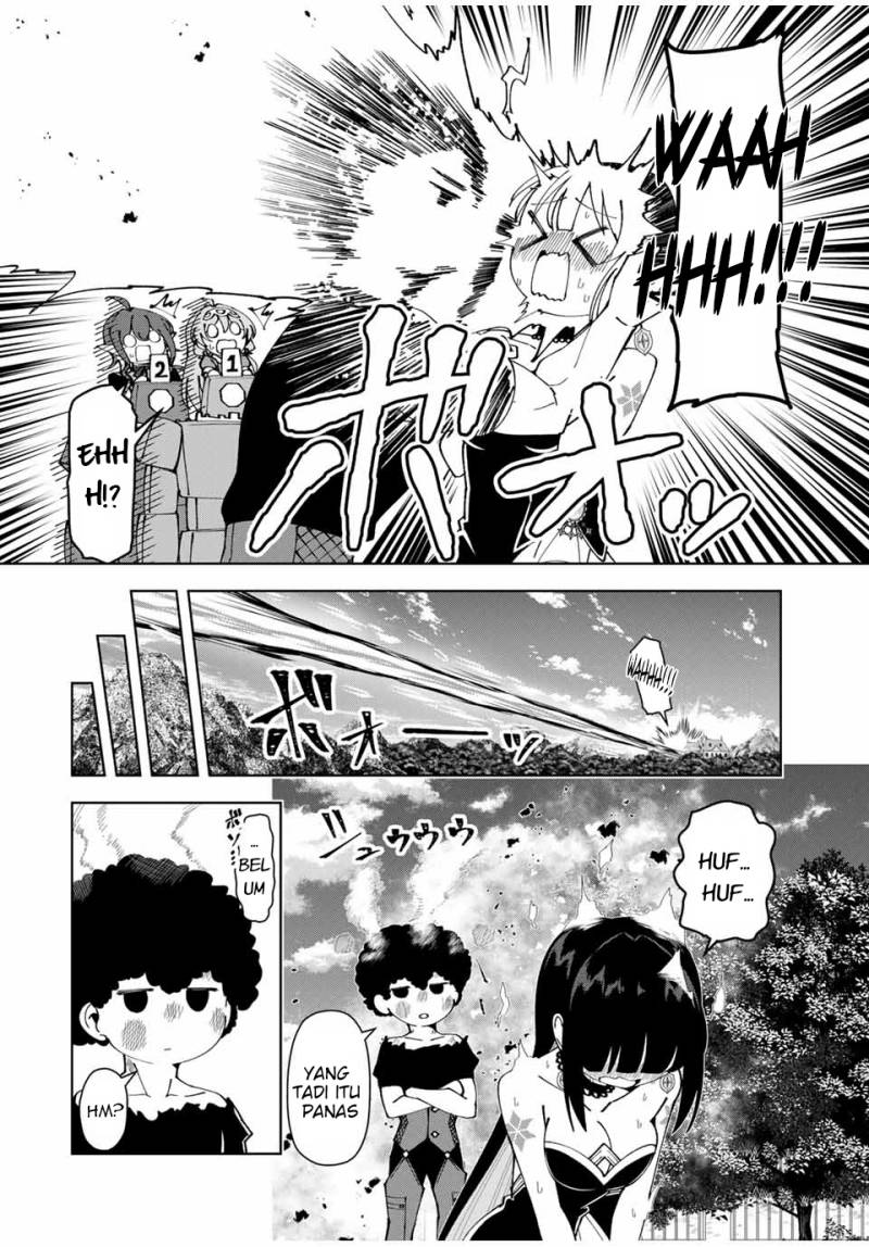 Yuusha to Yobareta Nochi ni – Soshite Musou Otoko wa Kazoku wo Tsukuru