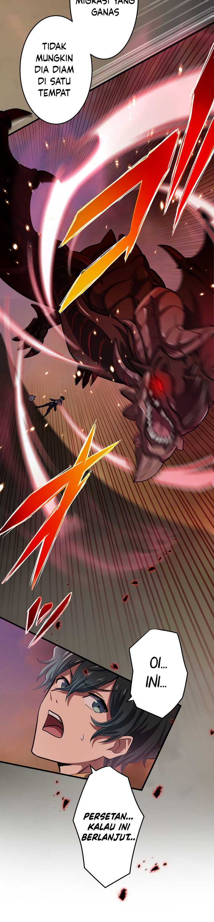 Zero: Beyond the Future with Space-Time Magic
