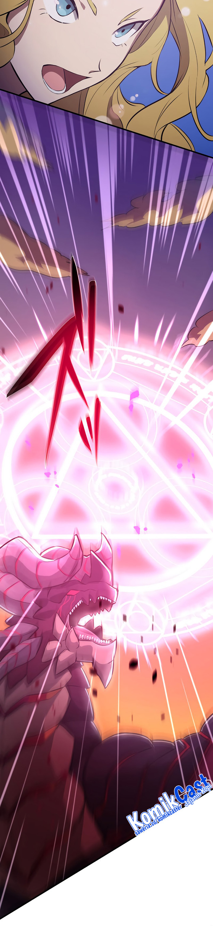 Zero: Beyond the Future with Space-Time Magic
