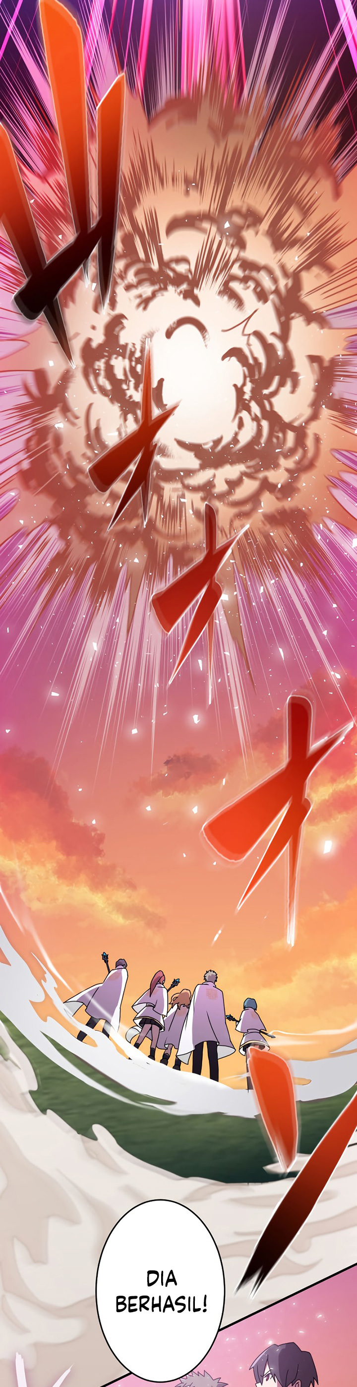 Zero: Beyond the Future with Space-Time Magic