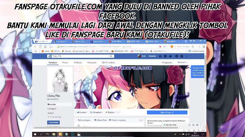 1-nen A-gumi no Monster