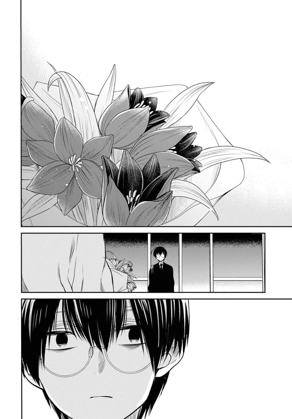 1-nen A-gumi no Monster
