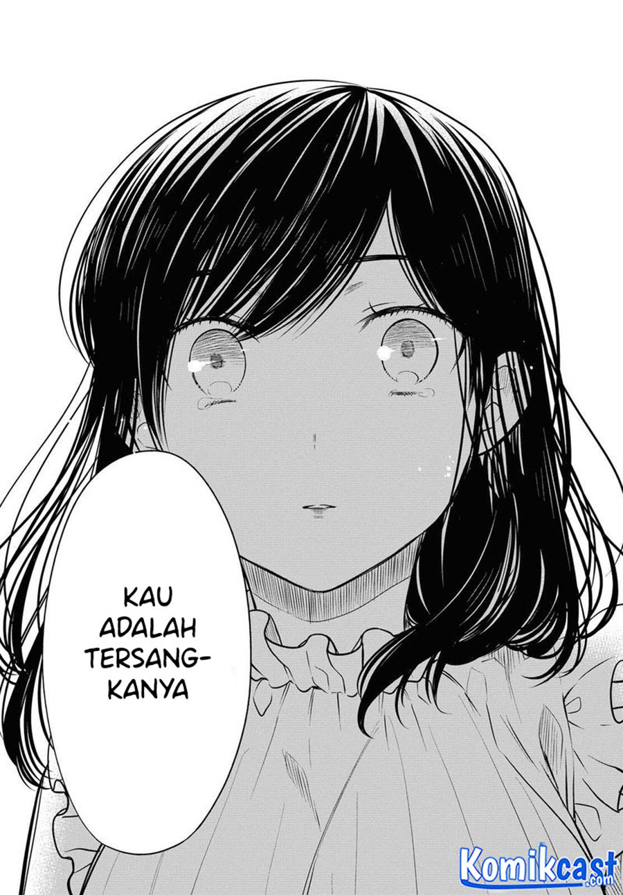 1-nen A-gumi no Monster