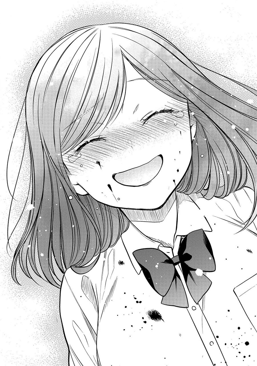 1-nen A-gumi no Monster