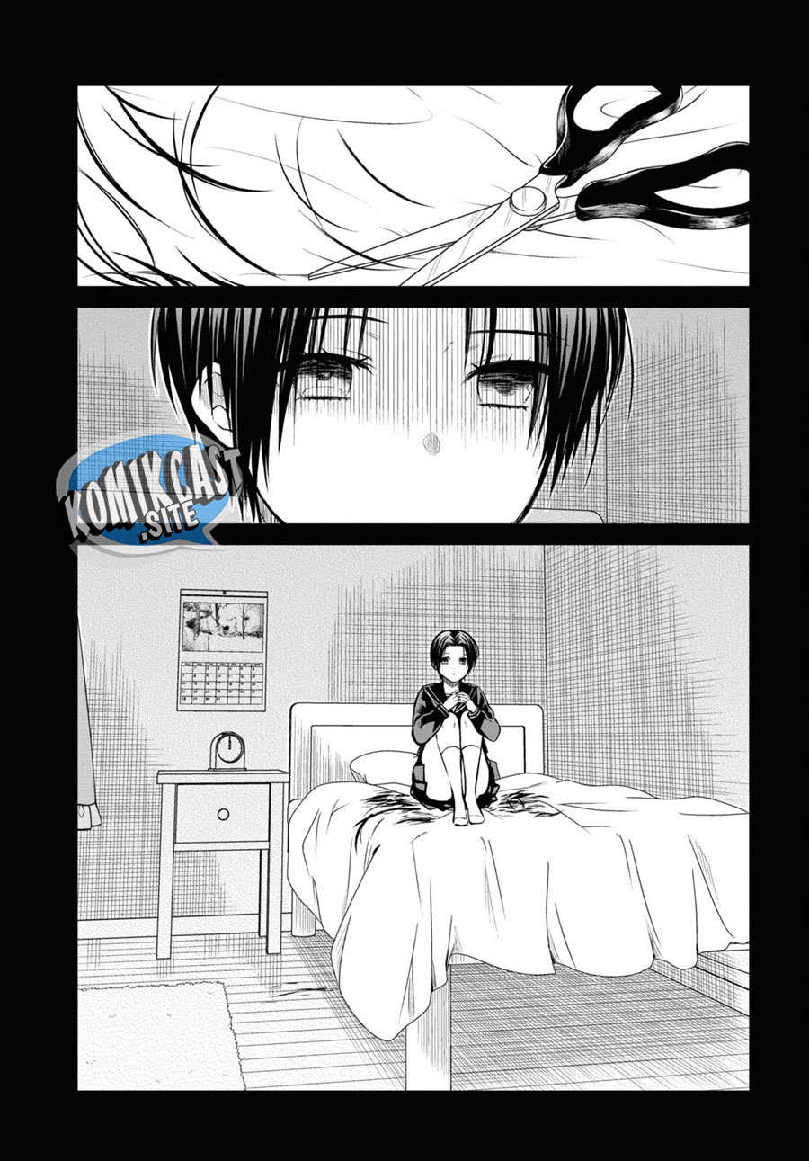 1-nen A-gumi no Monster
