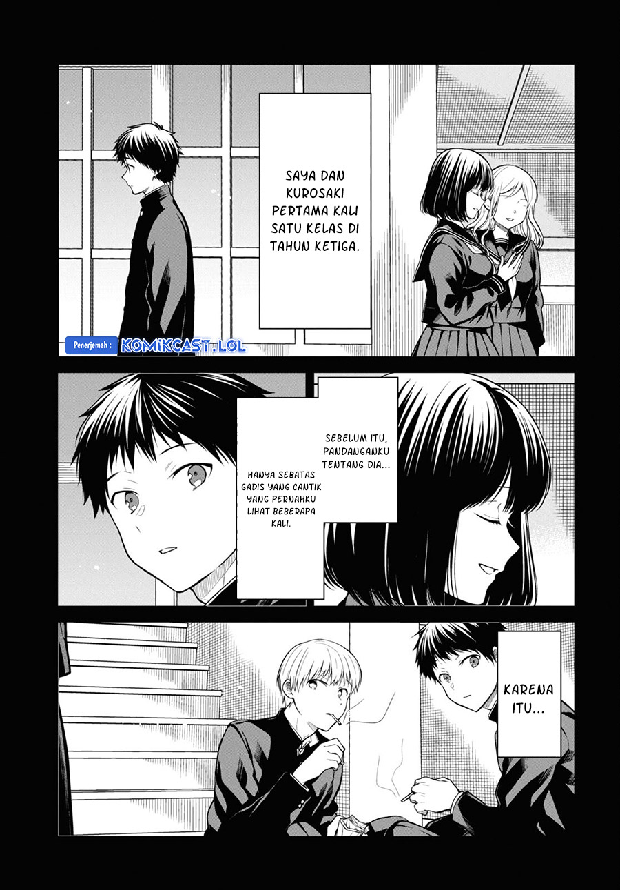 1-nen A-gumi no Monster
