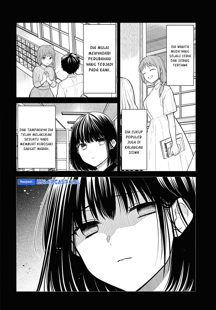 1-nen A-gumi no Monster