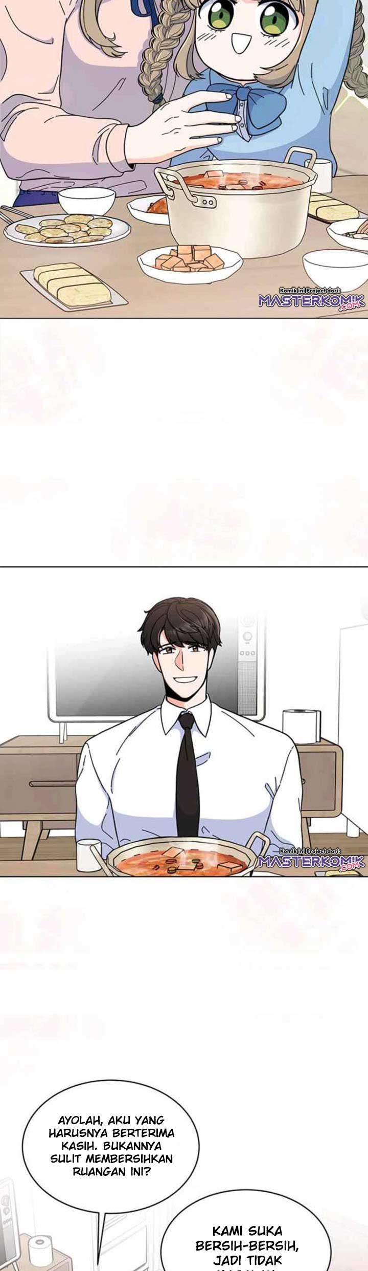 1st Year Max Level Manager