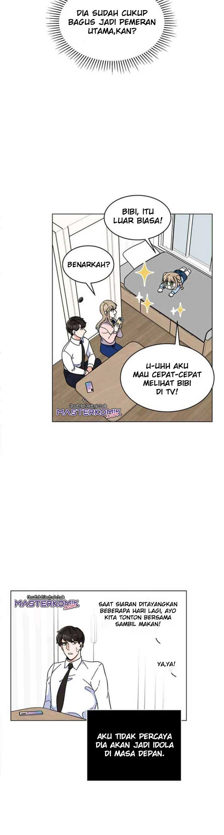 1st Year Max Level Manager