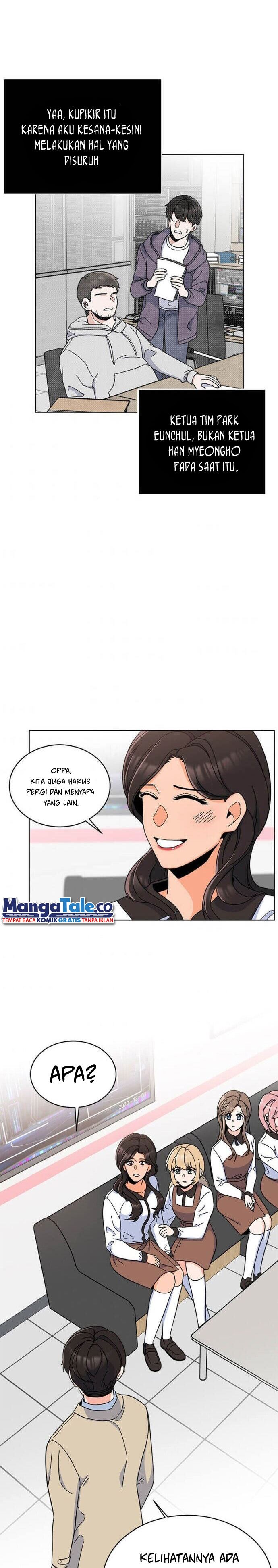 1st Year Max Level Manager