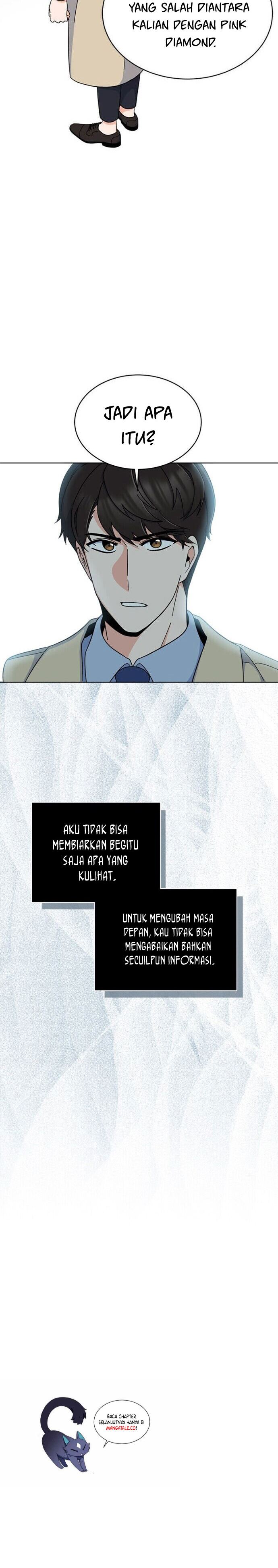 1st Year Max Level Manager