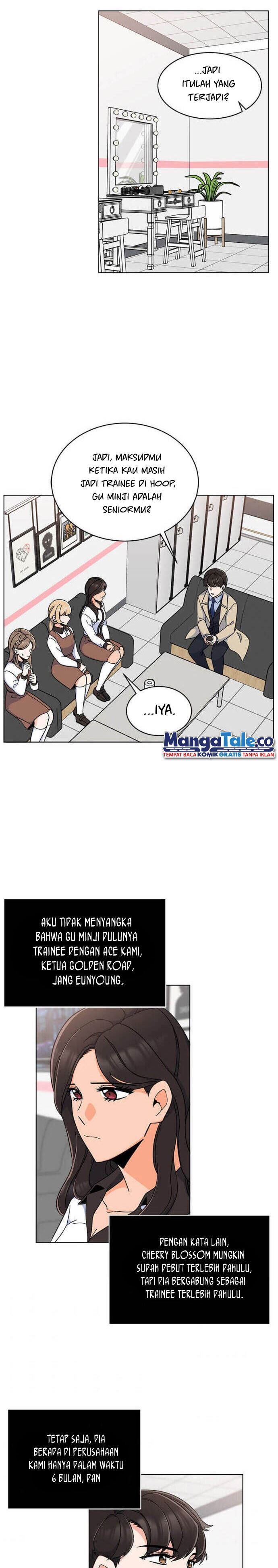 1st Year Max Level Manager