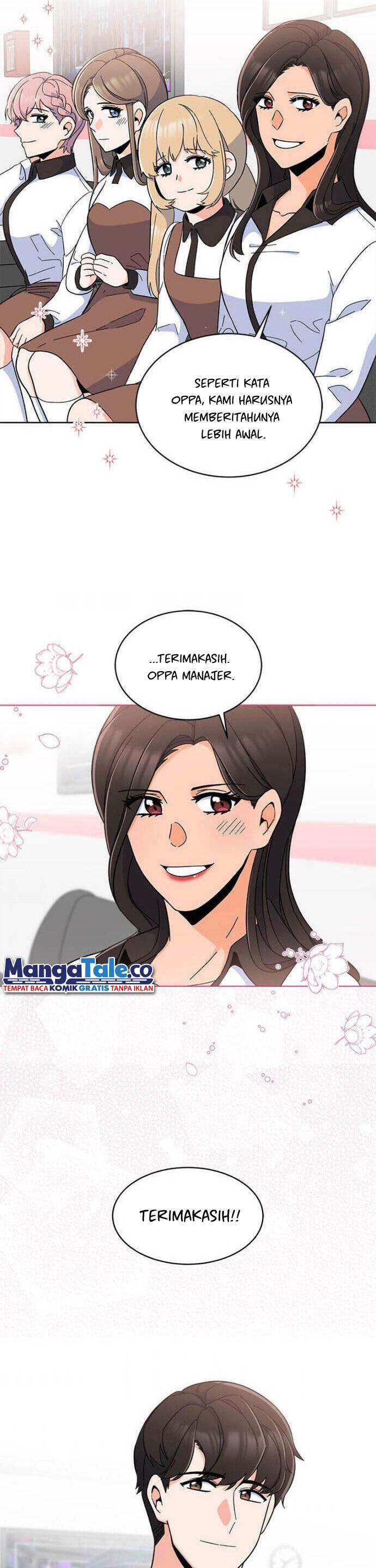 1st Year Max Level Manager