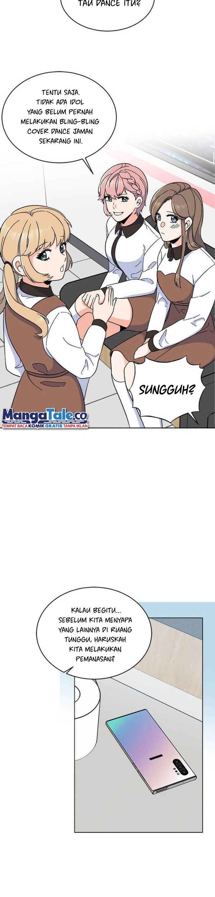 1st Year Max Level Manager