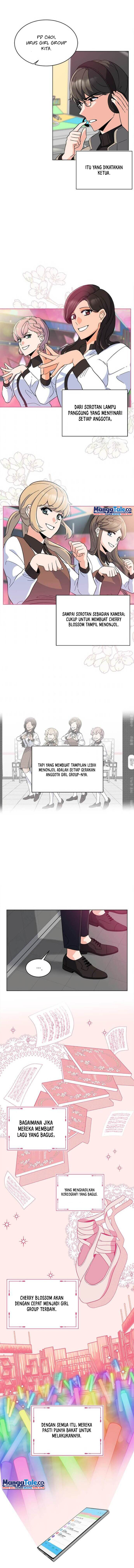 1st Year Max Level Manager