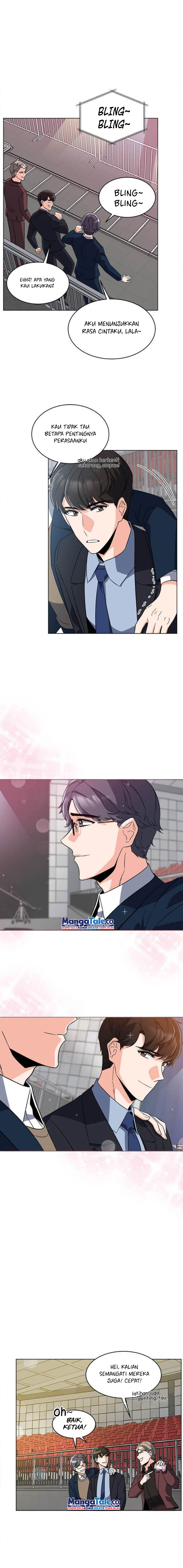 1st Year Max Level Manager