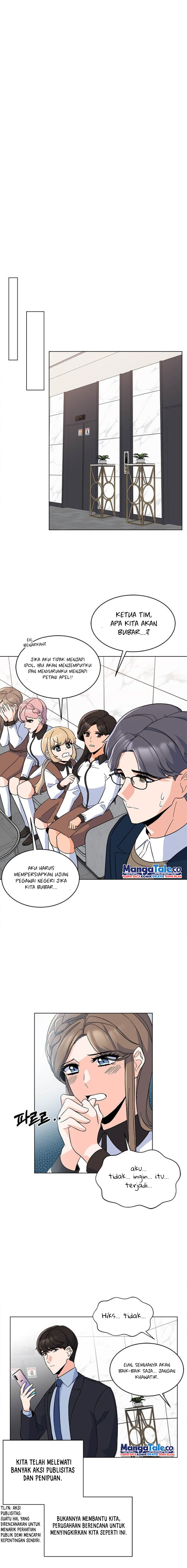 1st Year Max Level Manager