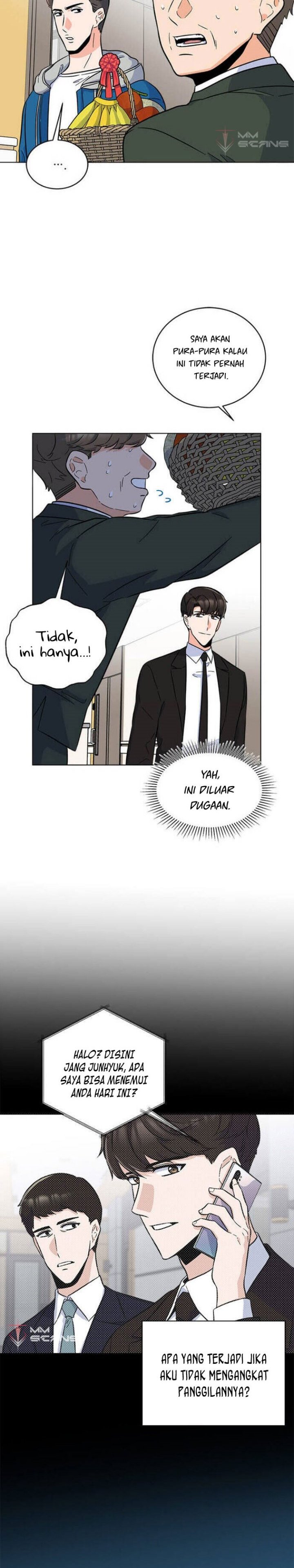 1st Year Max Level Manager