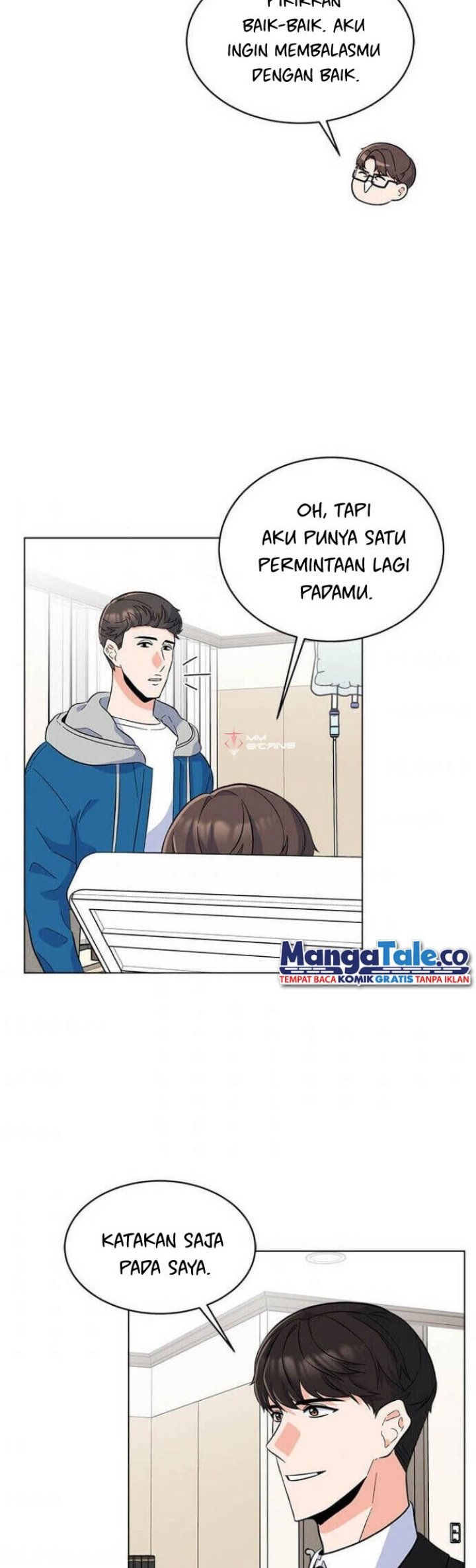 1st Year Max Level Manager