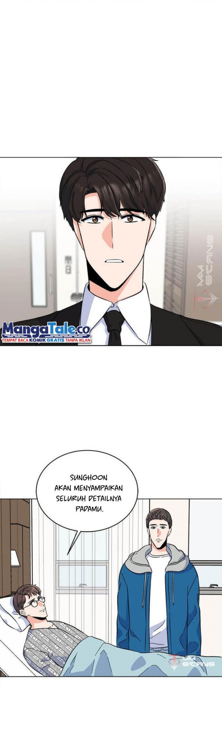 1st Year Max Level Manager