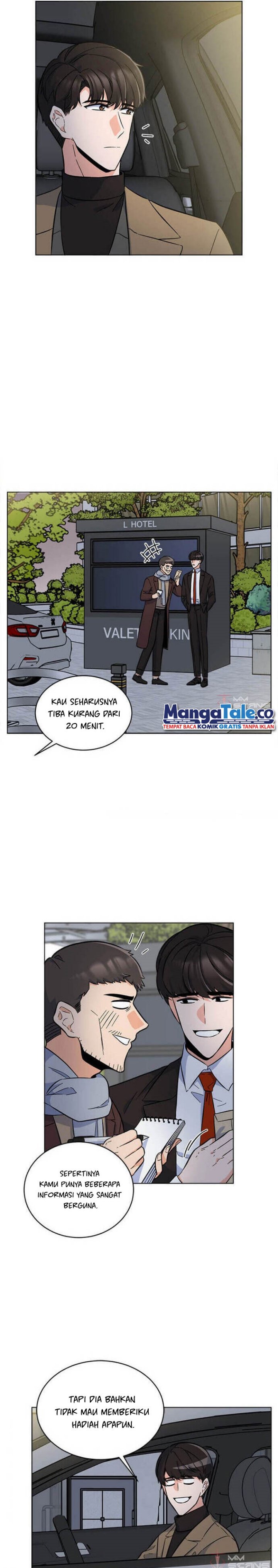 1st Year Max Level Manager