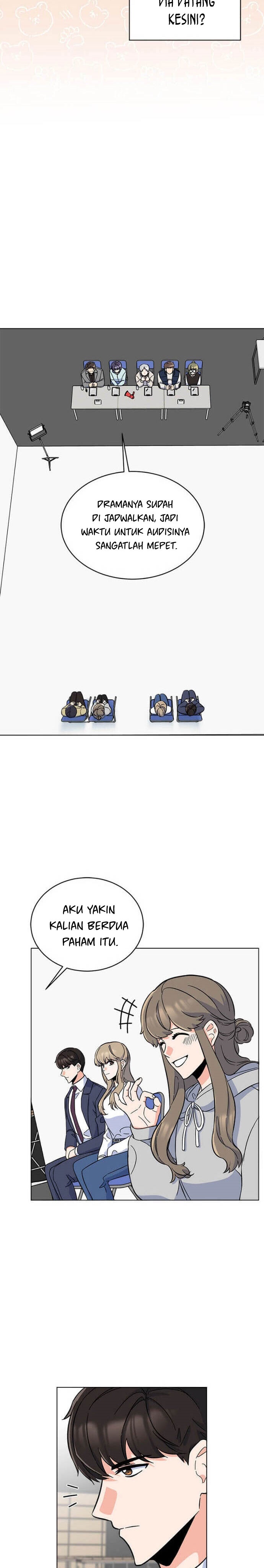 1st Year Max Level Manager