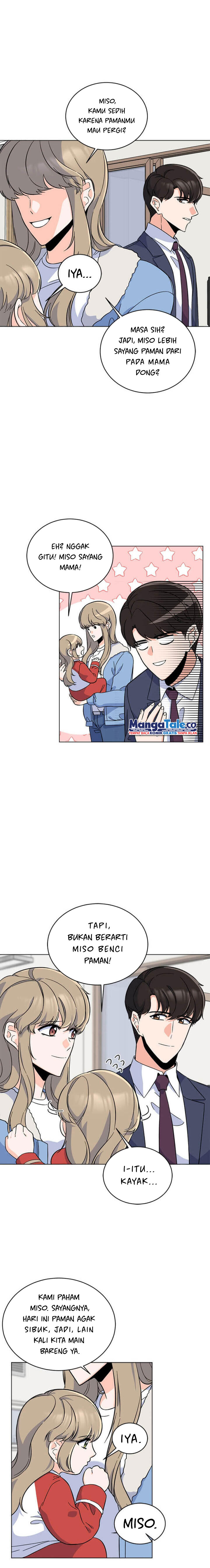 1st Year Max Level Manager