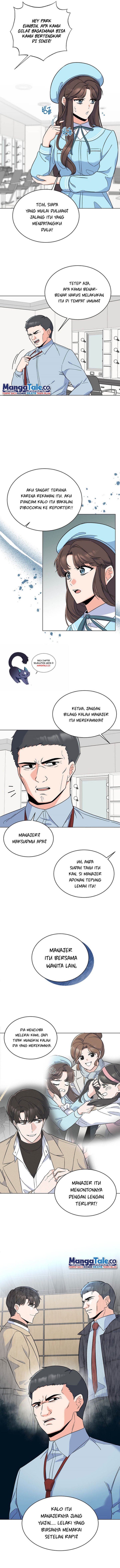 1st Year Max Level Manager