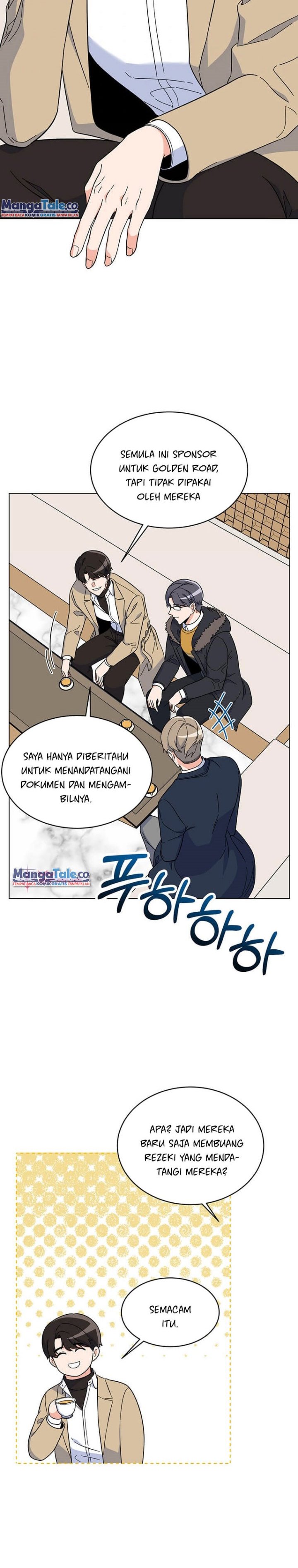 1st Year Max Level Manager