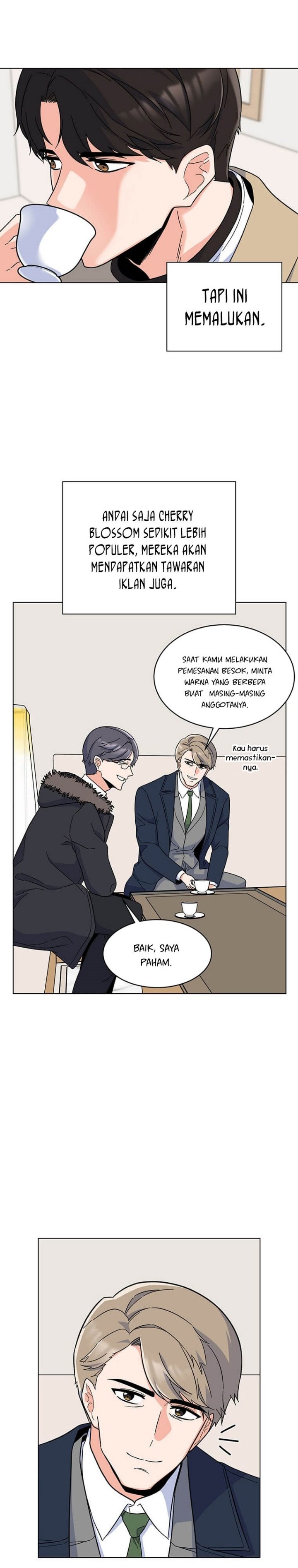 1st Year Max Level Manager