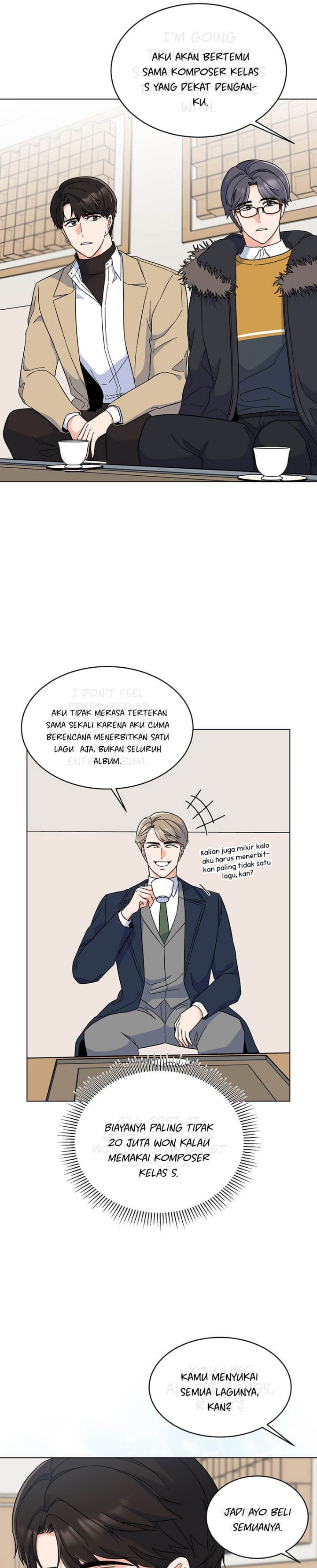 1st Year Max Level Manager