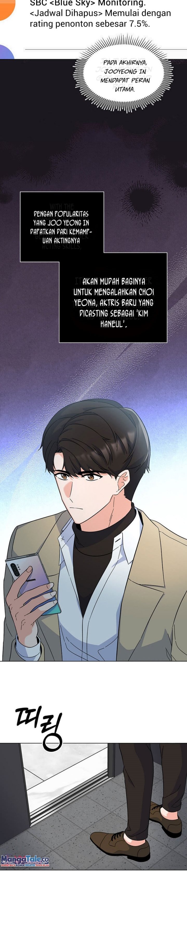 1st Year Max Level Manager