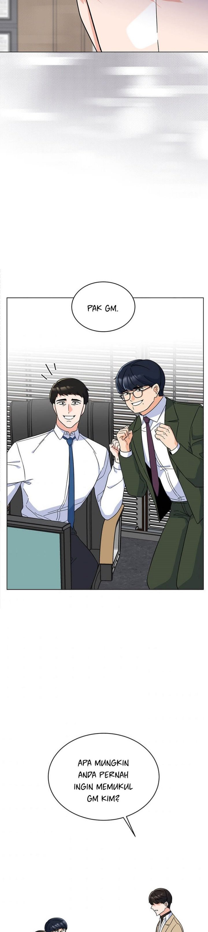 1st Year Max Level Manager