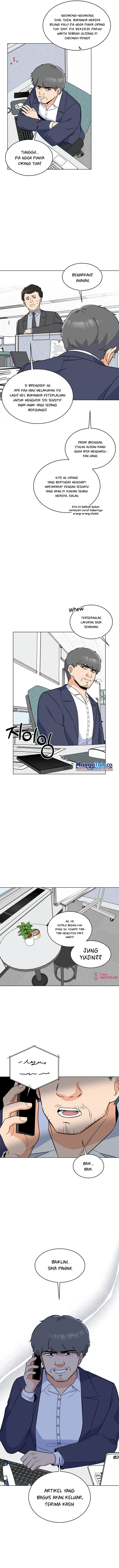 1st Year Max Level Manager