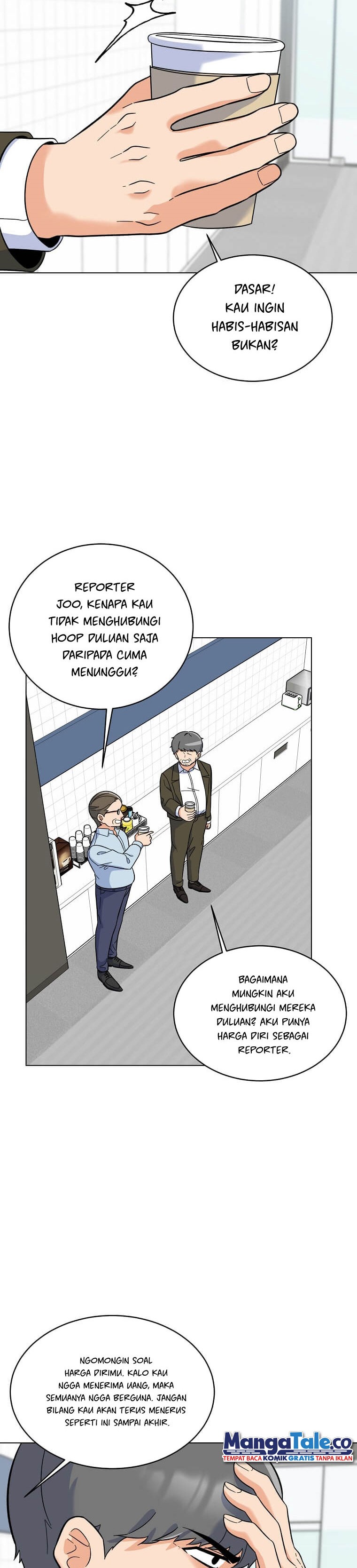 1st Year Max Level Manager