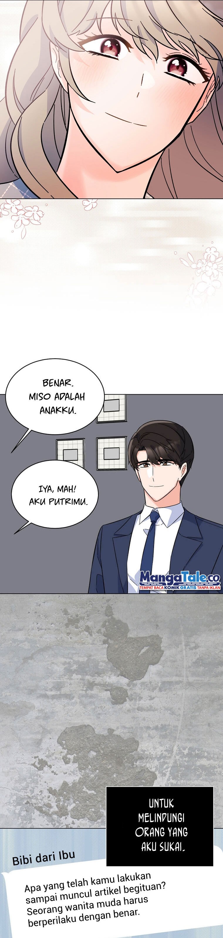 1st Year Max Level Manager