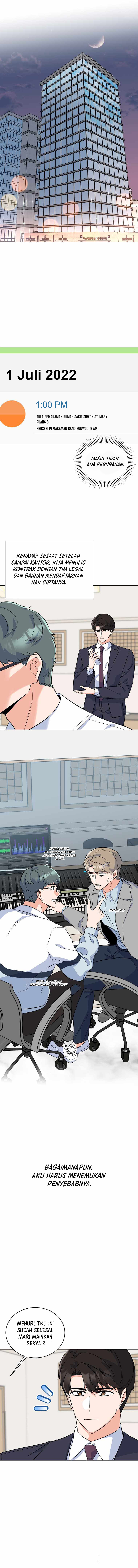 1st Year Max Level Manager