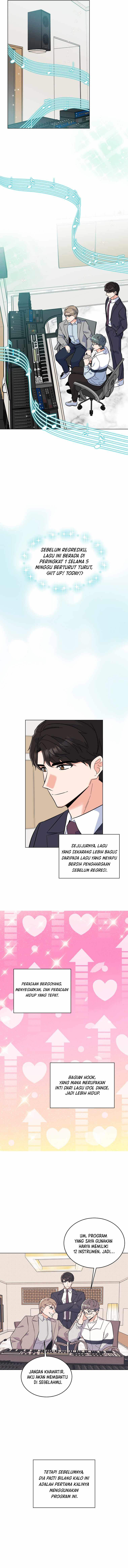 1st Year Max Level Manager